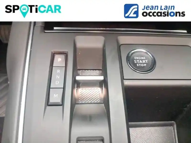 Citroën C5 Aircross hybride 136 e-dcs6 — photo 14