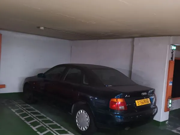 Location parking espace méditerranée