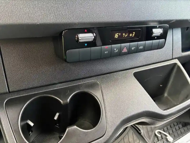 Mercedes Sprinter 315 cdi 37 fg l2h2 150ch 12m3 — photo 17