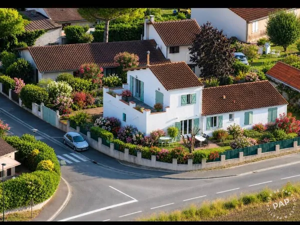 Maison 5 pièces 138 m²