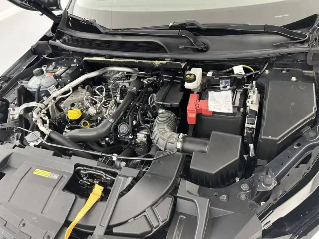 Nissan Qashqai mild hybrid 140 ch — photo 35