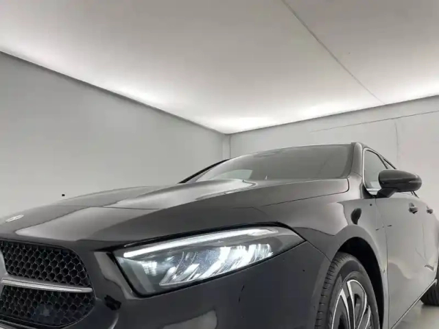 Mercedes Classe A 250 e 8g-dct — photo 30