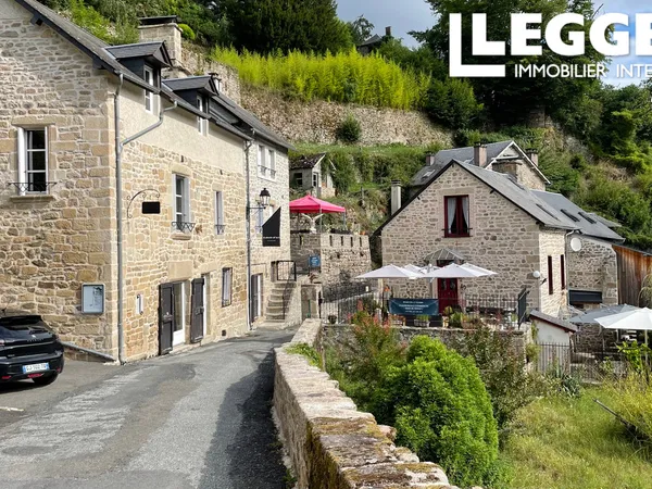 Maison 6 pièces 99 m²