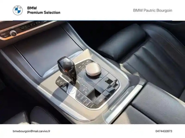 Bmw X5 xdrive45e 394ch xline 17cv — photo 17