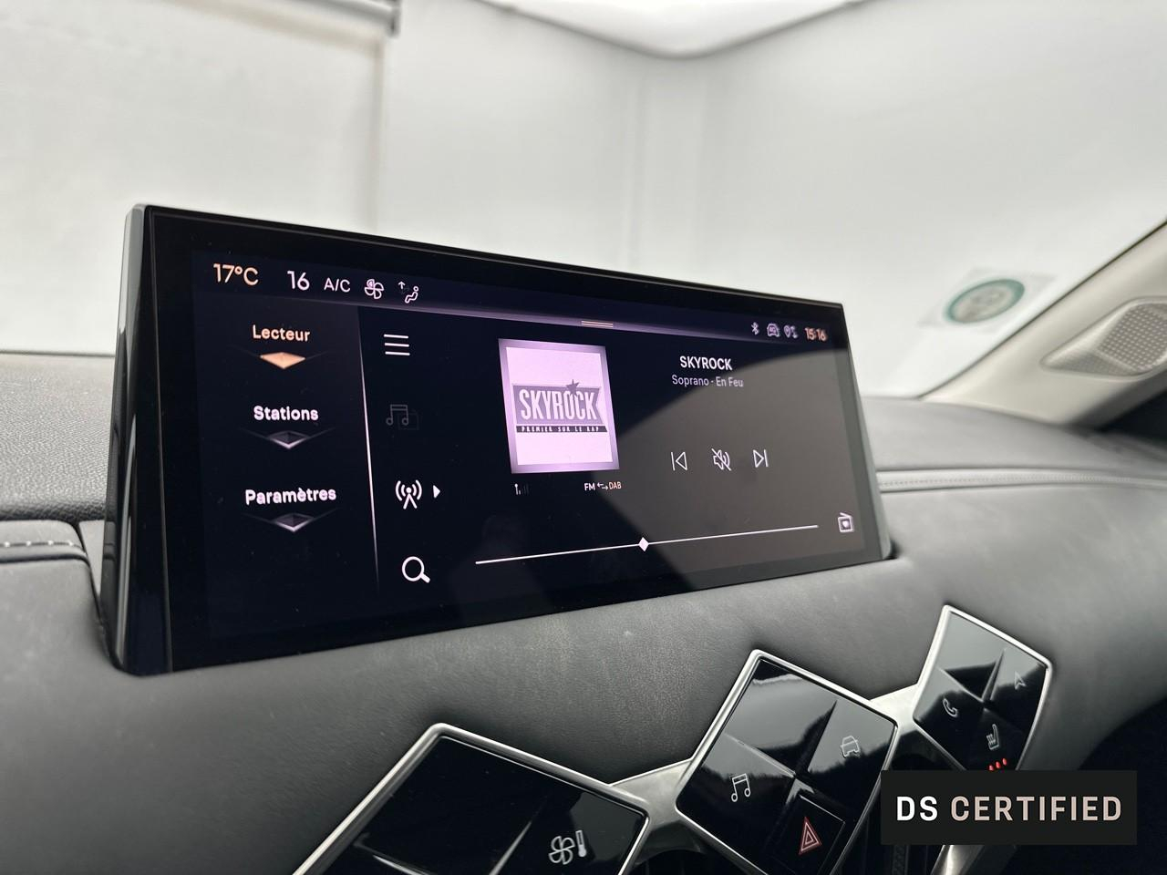 Ds Ds 3 e-tense opera — photo 24
