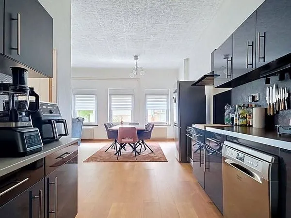 Joli appartement T2
