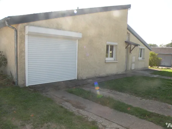 Maison 5 pièces 87 m²