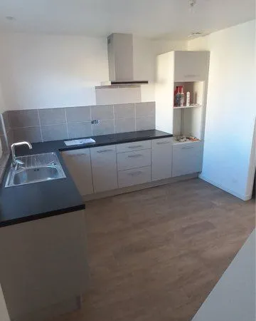 Appartement 3 pieces