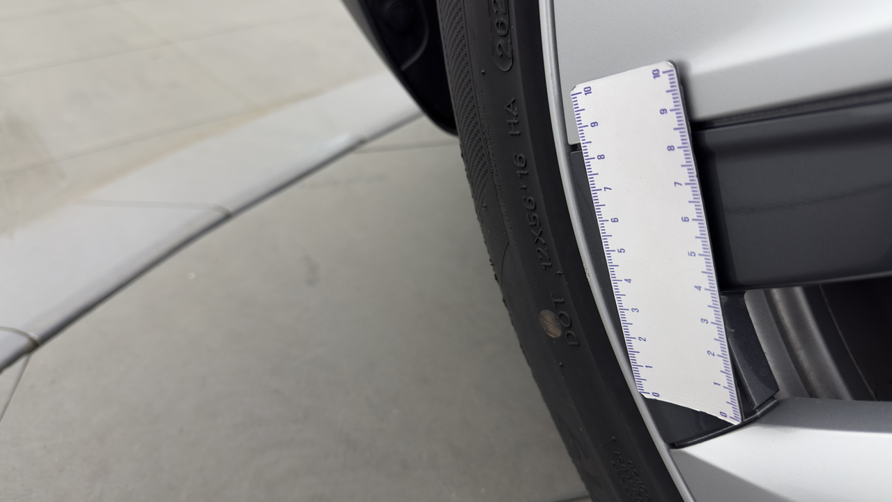 Tesla MODEL Y Grande Autonomie Dual Motor AWD — photo 41