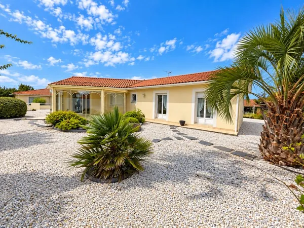 Maison 5 pièces 137 m²