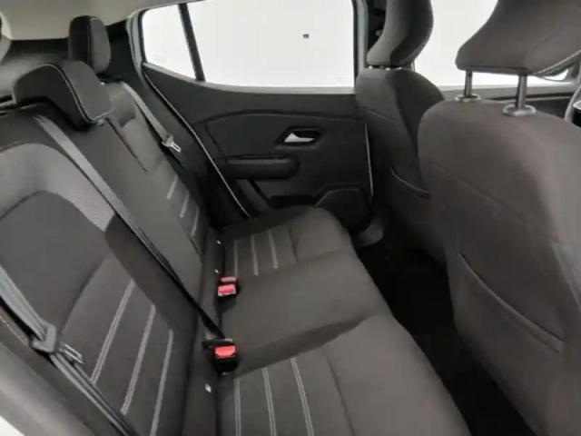 Dacia Sandero 1.0 eco-g 100ch stepway expression — photo 15