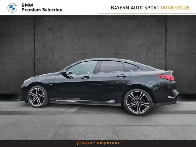 Bmw Serie 2 série 2 gran coupé 218ia 136ch m sport dkg7 — photo 9