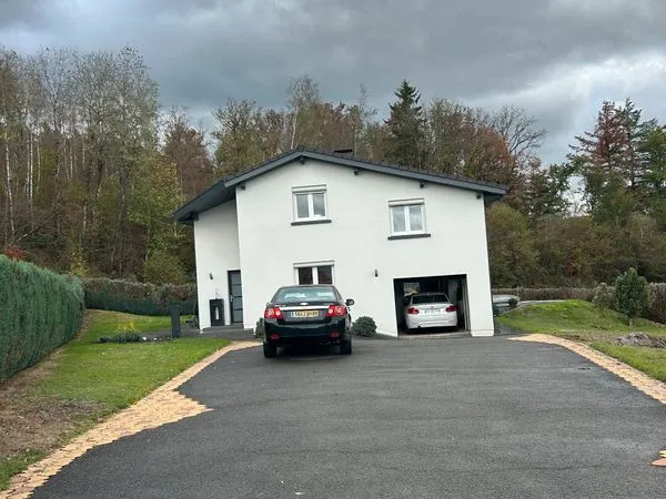 Maison à Vecoux