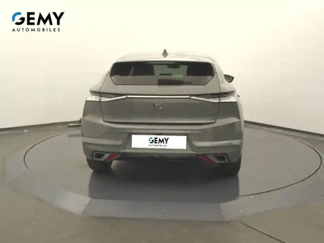 Ds Ds 4 hybride e-tense 225 eat8 — photo 32