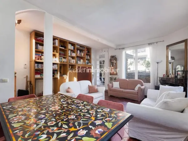 Maison 4 pièces 120 m²
