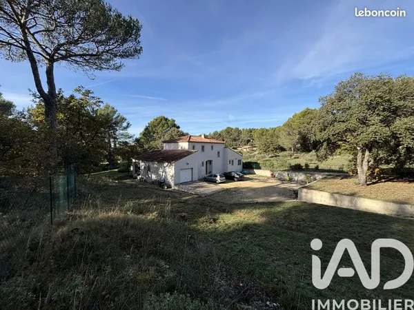 Maison 6 pièces 152 m²