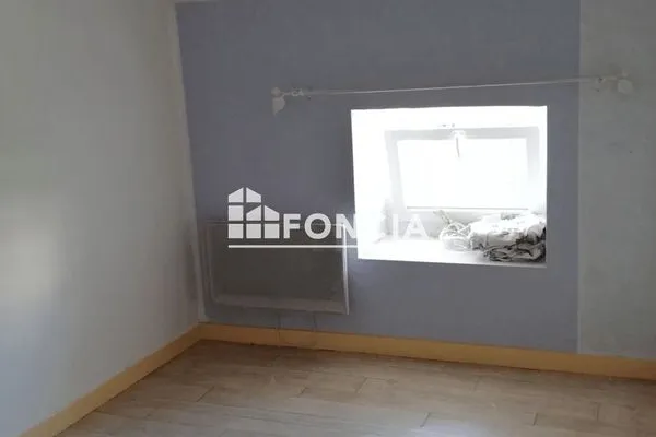 Appartement 1 pièce 31 m²