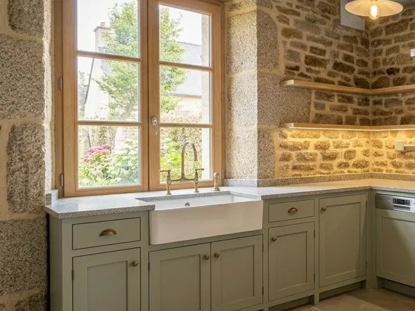 Maison 5 pièces 145 m²