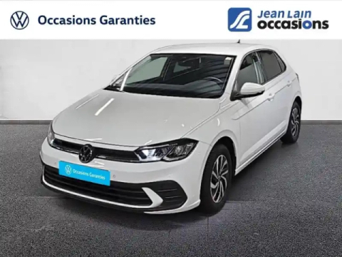 Volkswagen Polo 1.0 tsi 95 s&amp;s bvm5