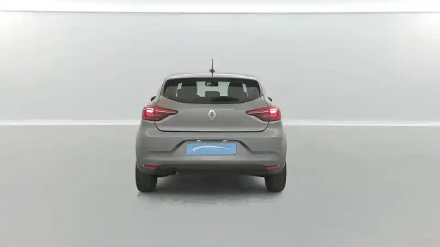 Renault Clio tce 90 — photo 4
