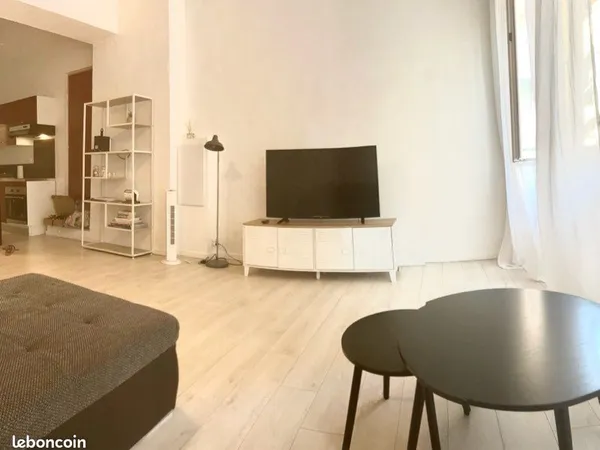 Appartement F2