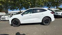 Ford Kuga 2.5 Duratec 243ch Hybride Rechargeable ST-Line X Powershift — photo 8