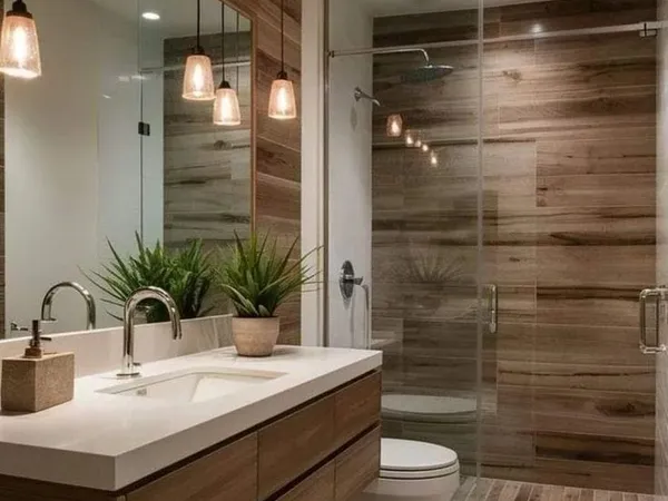APPARTEMENT T4 EN REZ-DE-JARDIN SURÉLEVÉ — VILLENEUVE-SAINT-GEORGES (94190) — 83 M² AVEC TERRASSE ET