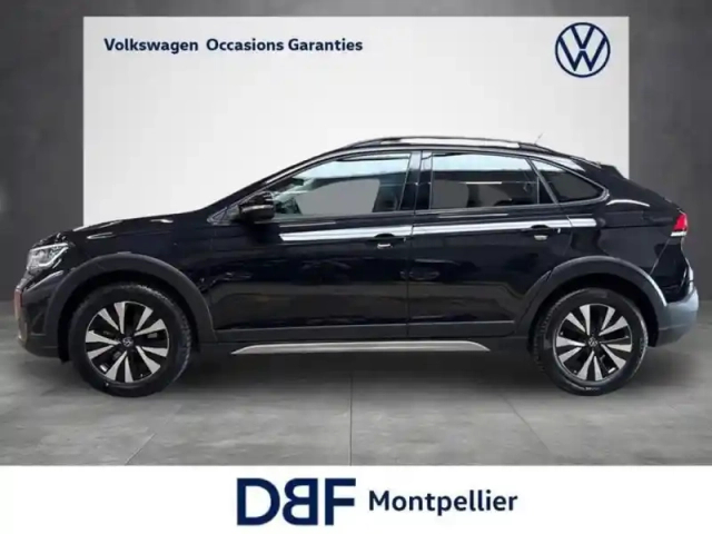 Volkswagen Taigo 1.0 tsi 95 bvm5 life — photo 2