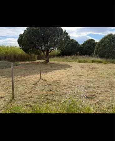 Terrain agricole Torreilles