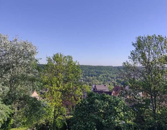 Appartement 4 pièces 81 m²