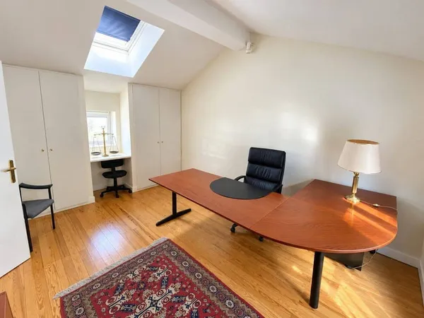 Bureaux 39 m²