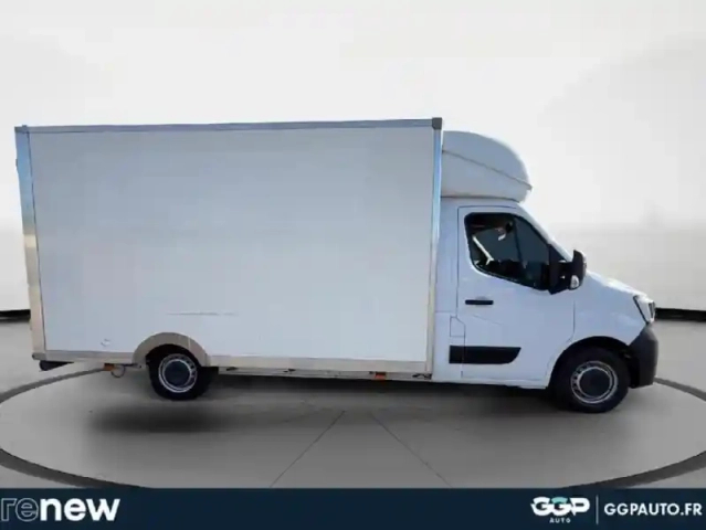 Renault Master grd vol f3500 l3 2.3 blue dci 145ch 20m3 confort euro6 — photo 6