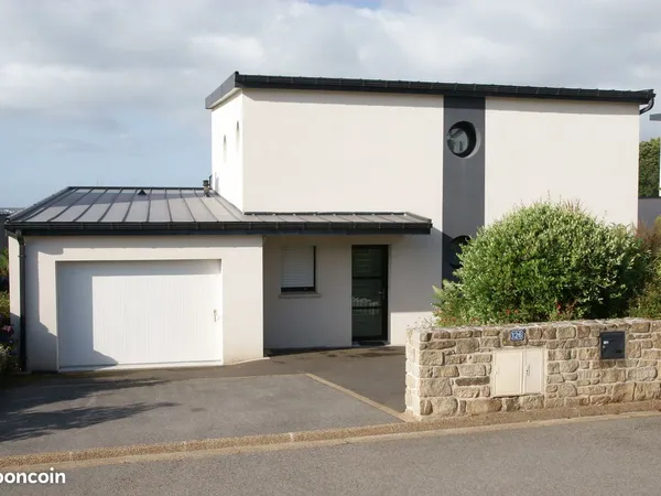 Location Le Relecq-Kerhuon