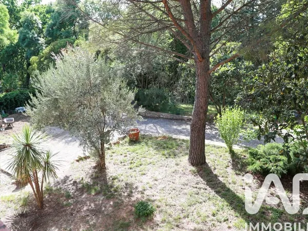 Maison 7 pièces 166 m²