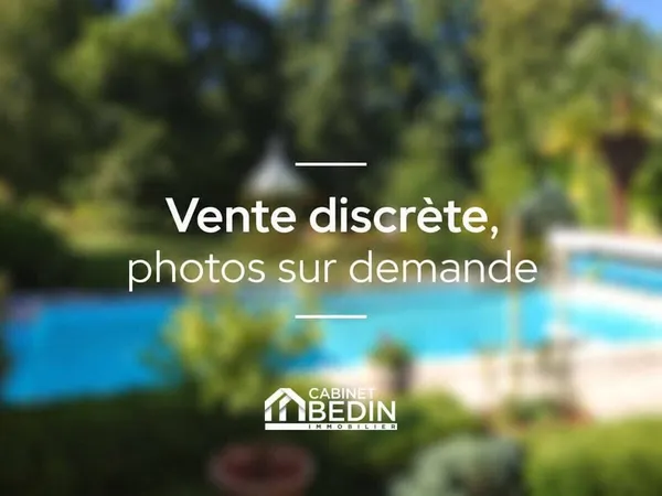 Maison 11 pièces 260 m²