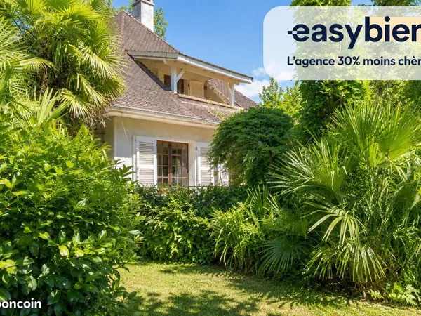 Propriété 10 pièces 166 m²