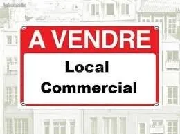 Murs Commerciaux
