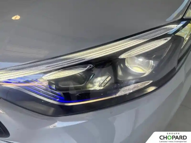 Mercedes Glc 300 de hybrid eq 9g-tronic 4matic — photo 63
