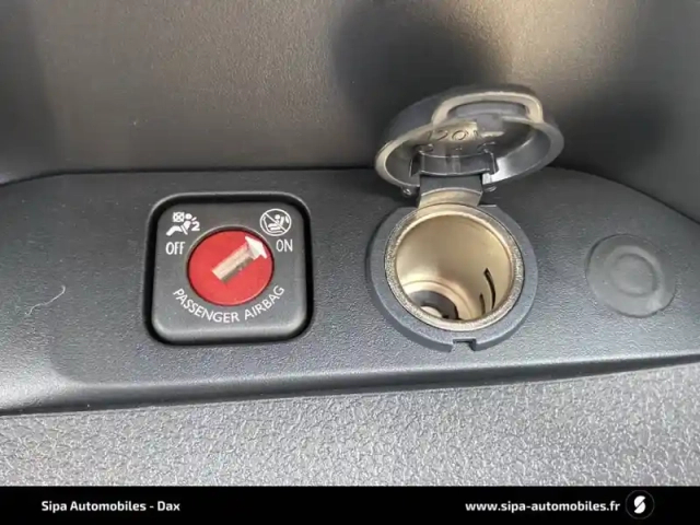 Fiat Scudo fourgon bluehdi 120 m s&amp;s bvm6 — photo 40