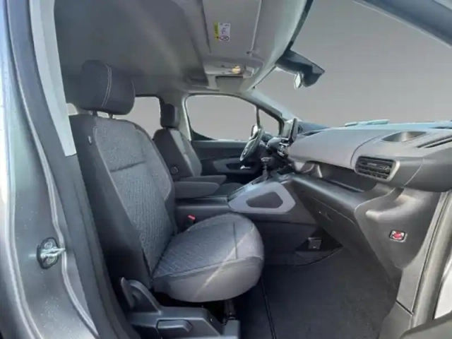 Peugeot Rifter m diesel 100 allure 5 places — photo 15