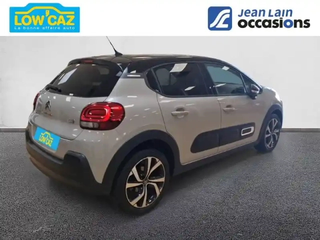 Citroën C3 puretech 110 s&amp;s bvm6 — photo 5