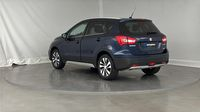 Suzuki S-Cross 1.4 Boosterjet Hybrid 129ch Privilège Auto Euro6d-T — photo 8