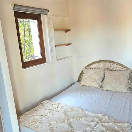 Petite maison 25m2 avec jardin privatif
