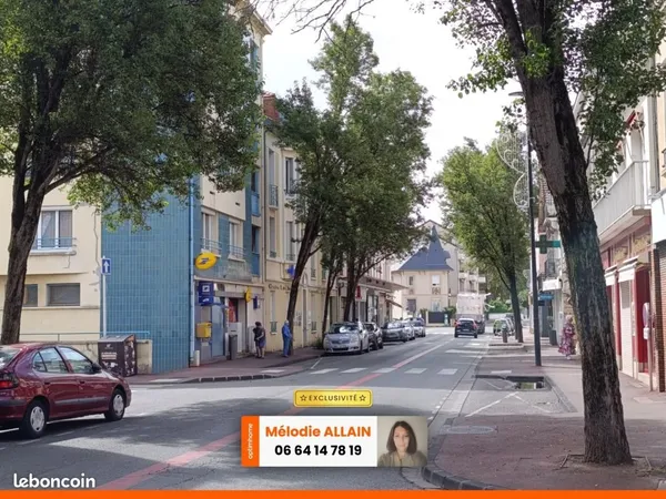 Maison 5 pièces 96 m²
