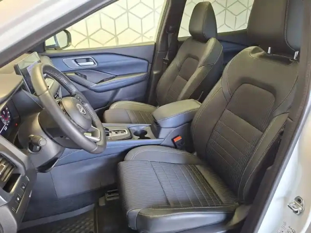 Nissan Qashqai e-power 190 ch — photo 10