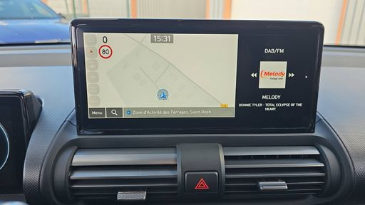 Hyundai INSTER 97 42 kWh - Intuitive – 2025 – 4113 km – Électrique – Boîte Automatique — photo 22