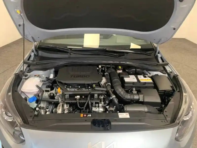 Kia Ceed pro 1.5 t-gdi 140 ch dct7 — photo 61