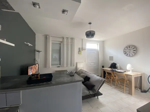 TRITH SAINT LEGER : LOT DE 2 MAISONS - INVESTISSEMENT LOCATIF