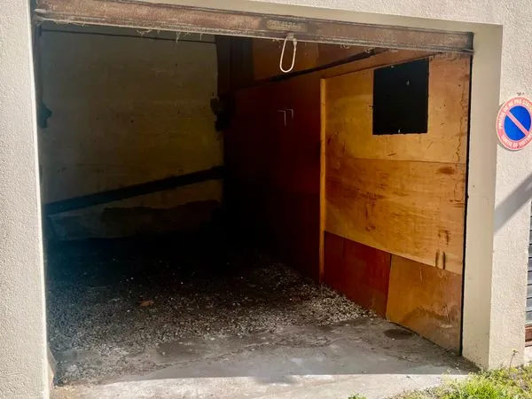 Box / Garage à louer