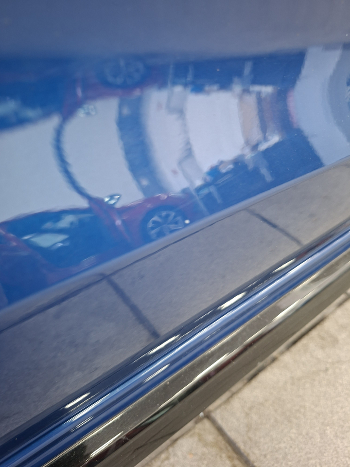 Audi A1 Sportback 40 TFSI 207 ch S tronic 7 — photo 25